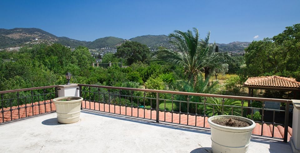 Villa Rodos