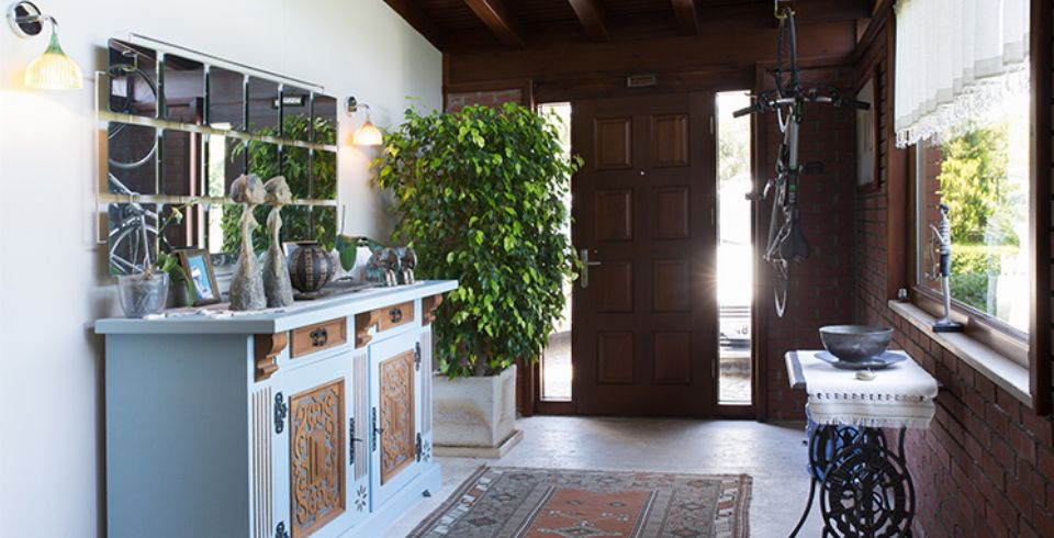 Villa Rodos