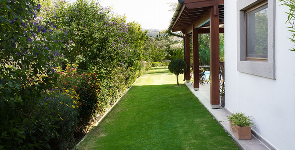 Villa Rodos