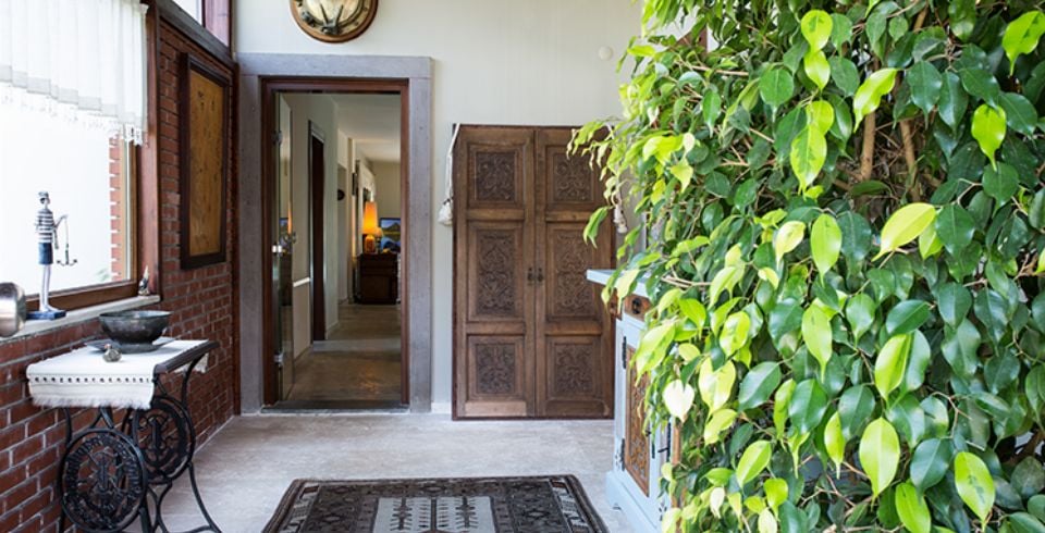 Villa Rodos