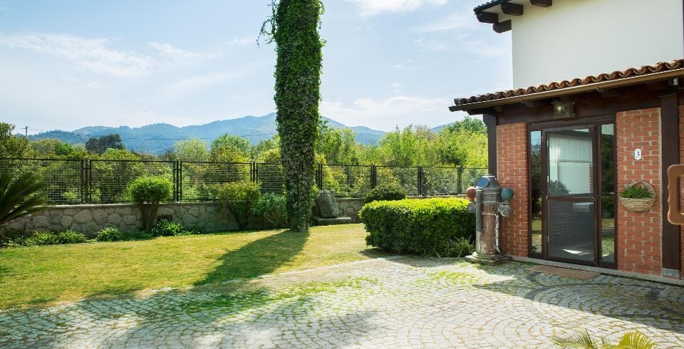 Villa Rodos
