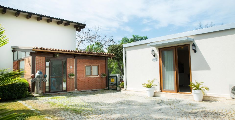 Villa Rodos