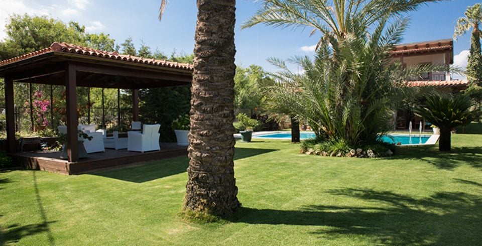 Villa Rodos