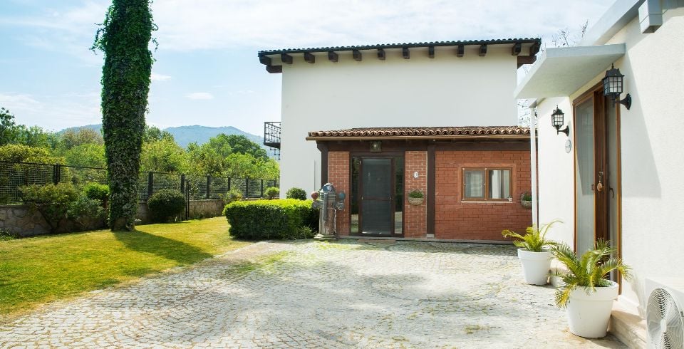 Villa Rodos
