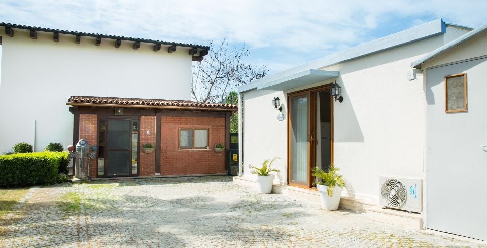 Villa Rodos