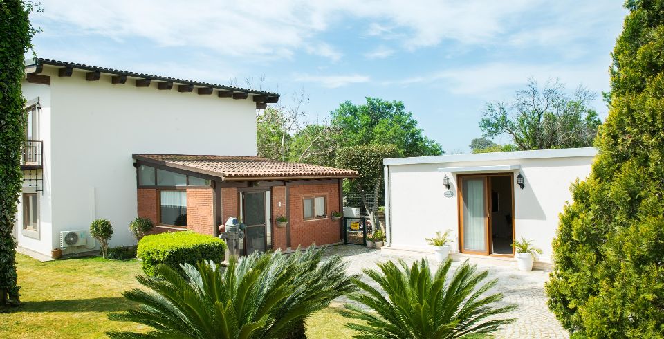 Villa Rodos