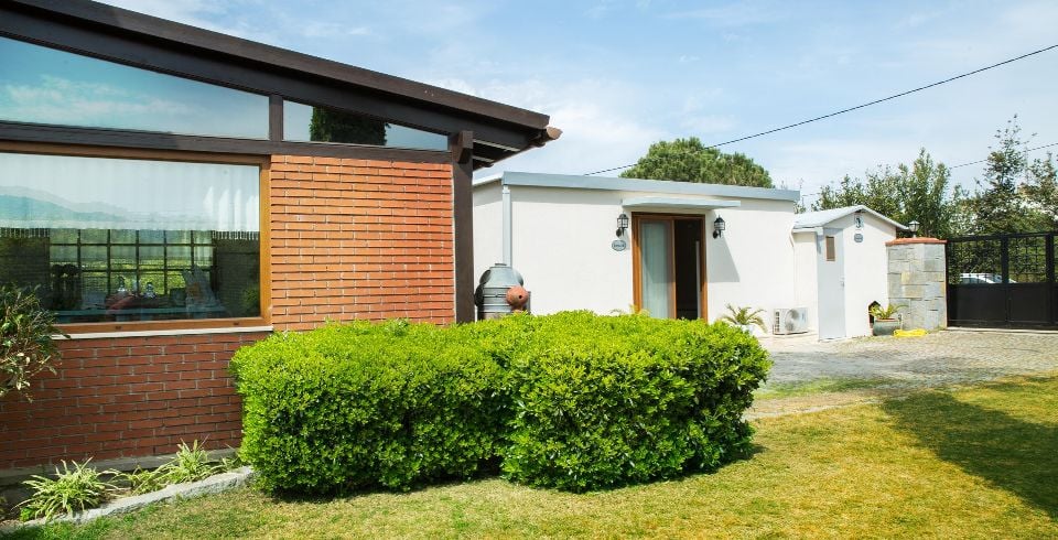 Villa Rodos