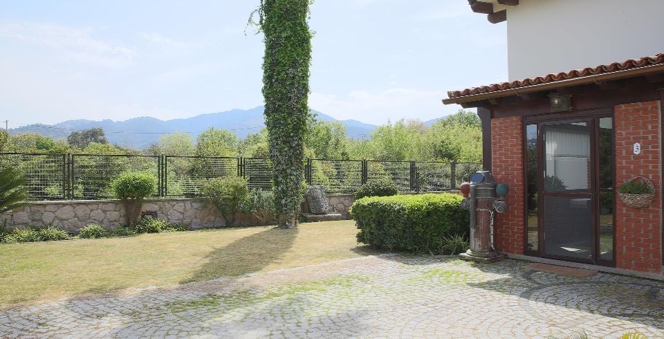 Villa Rodos