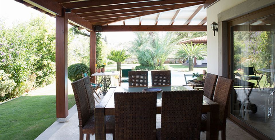 Villa Rodos
