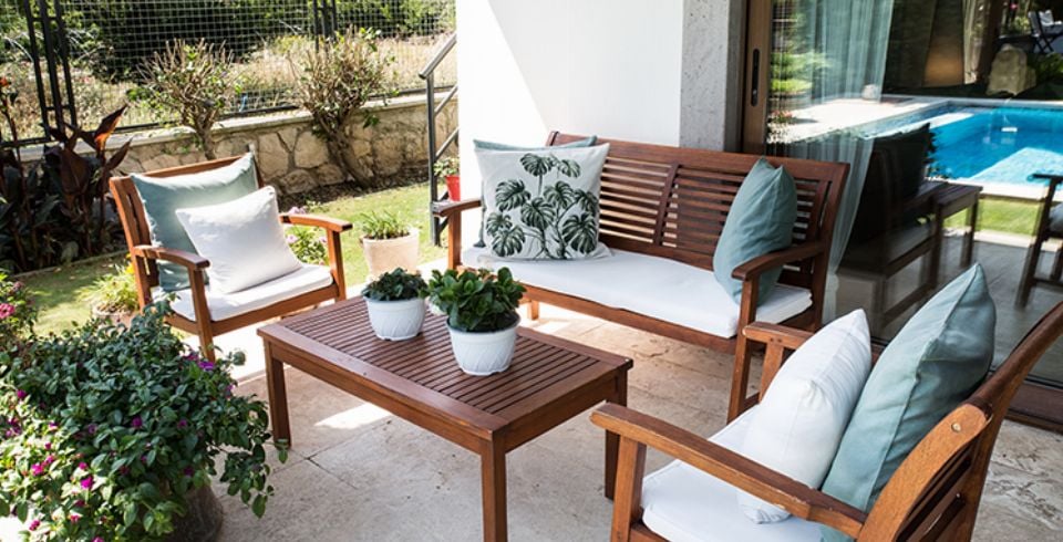 Villa Rodos