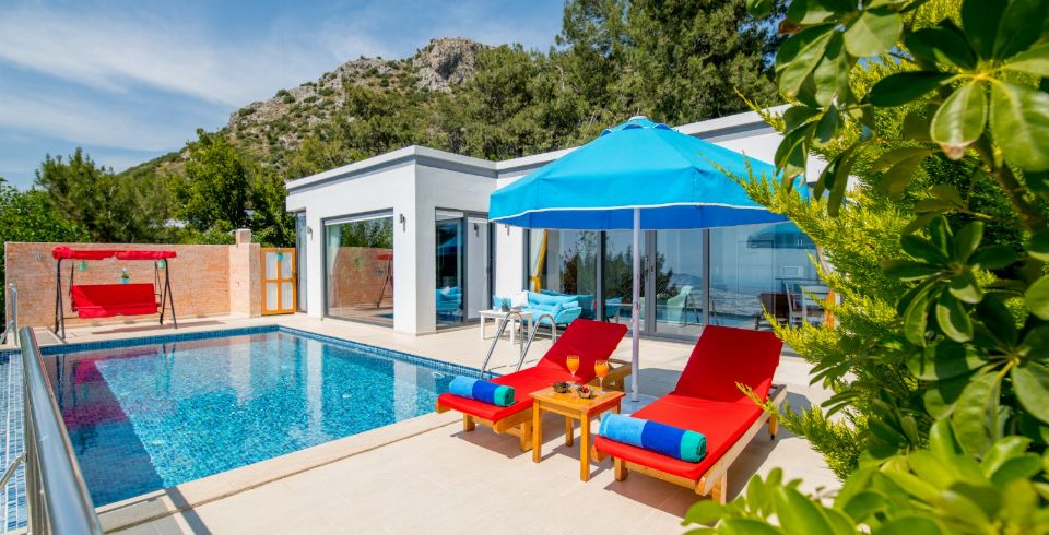 Villa Romeo