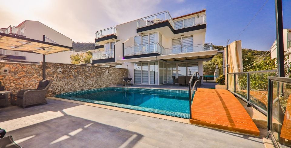 Villa Royal 1