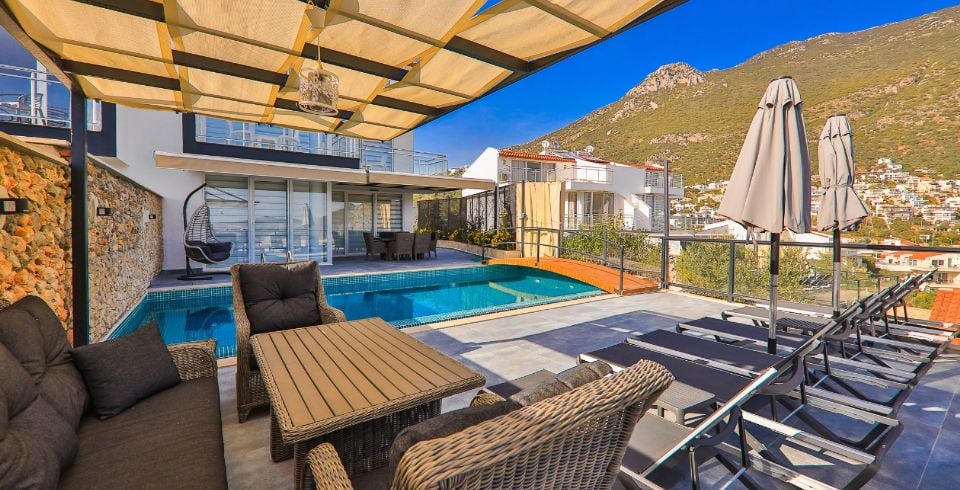 Villa Royal 1