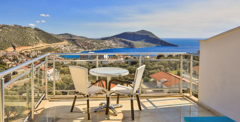 Villa Royal 1