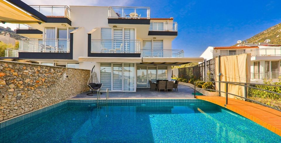 Villa Royal 1