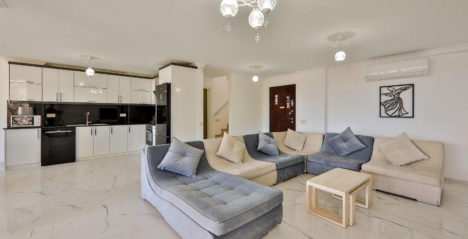 Villa Royal 1
