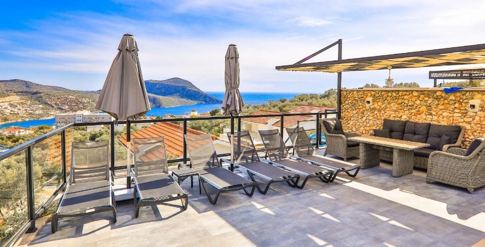 Villa Royal 1