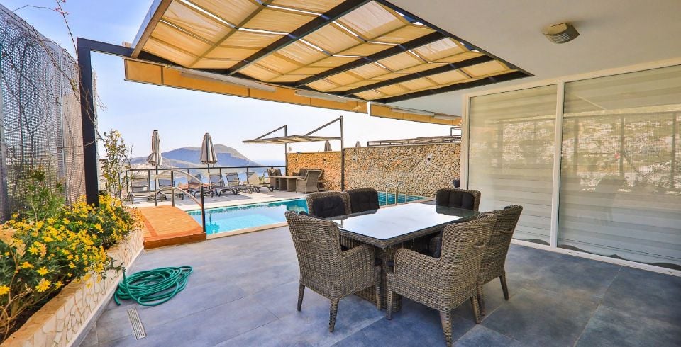 Villa Royal 1