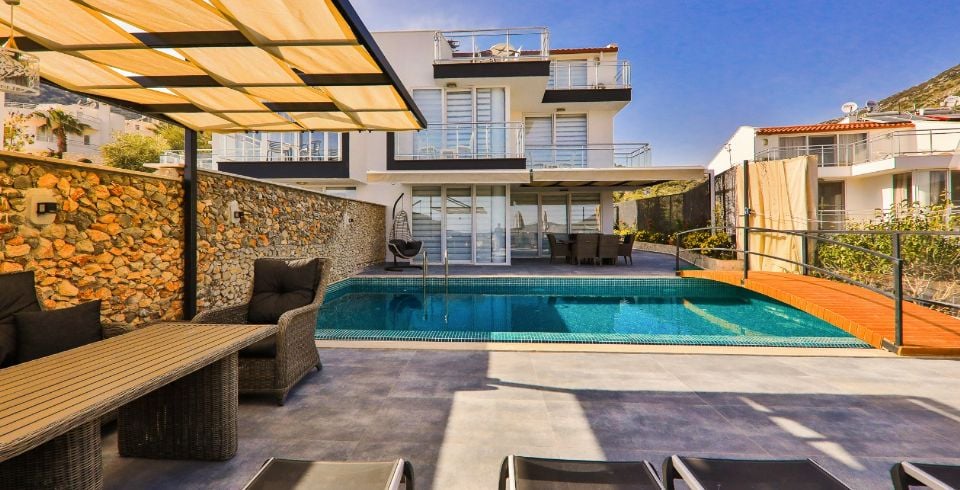 Villa Royal 1