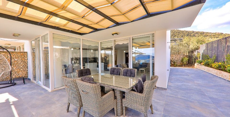 Villa Royal 1