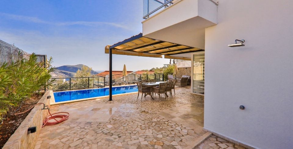 Villa Royal 2