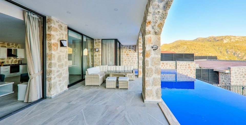 Villa Royal Hills 5