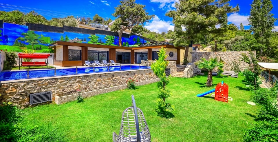 Villa Safari 2