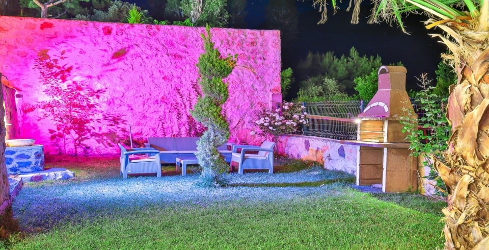 Villa Safari 2