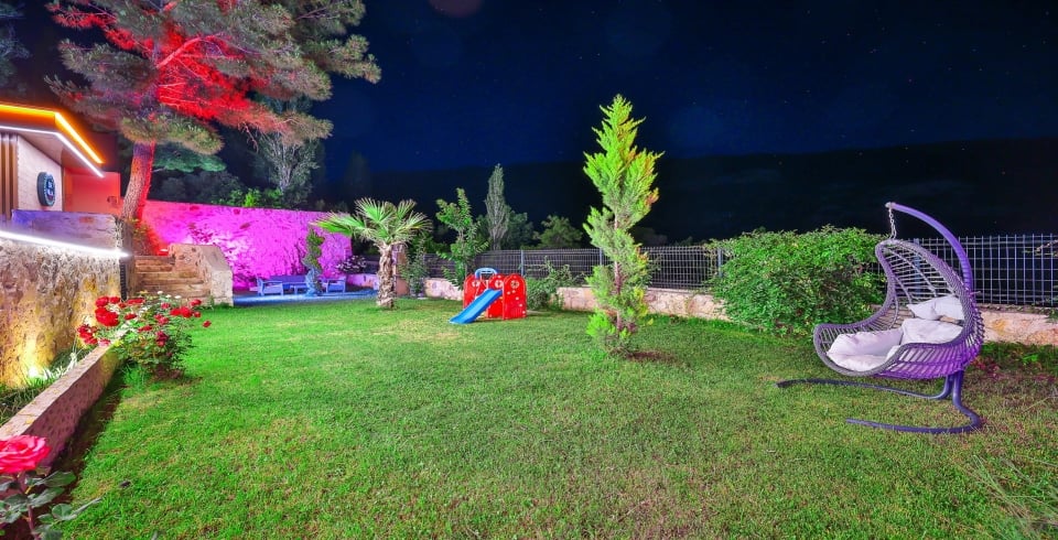 Villa Safari 2