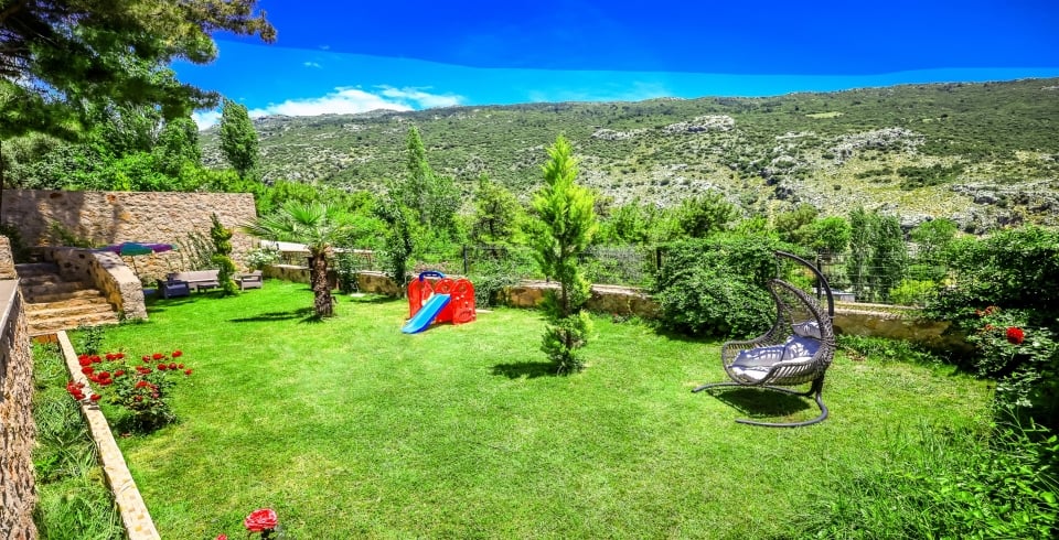 Villa Safari 2