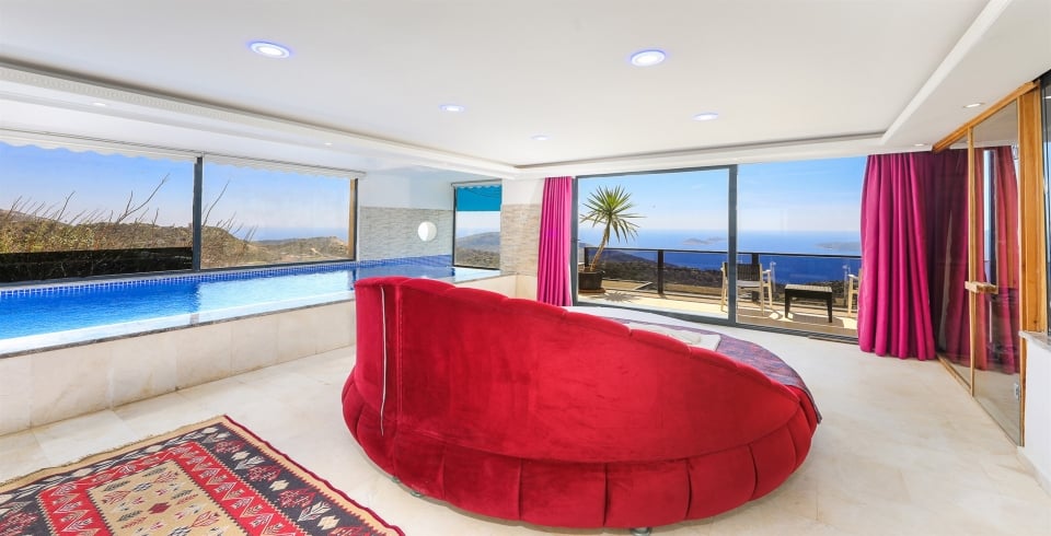 Villa Hyperion