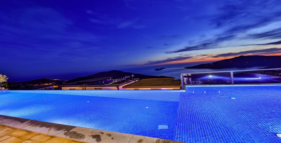 Villa Hyperion