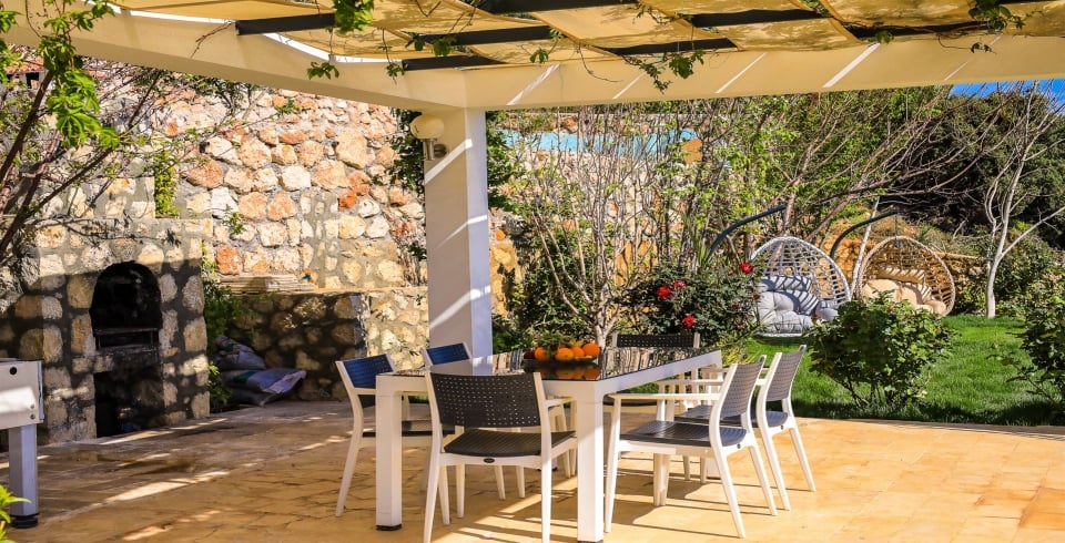 Villa Hyperion