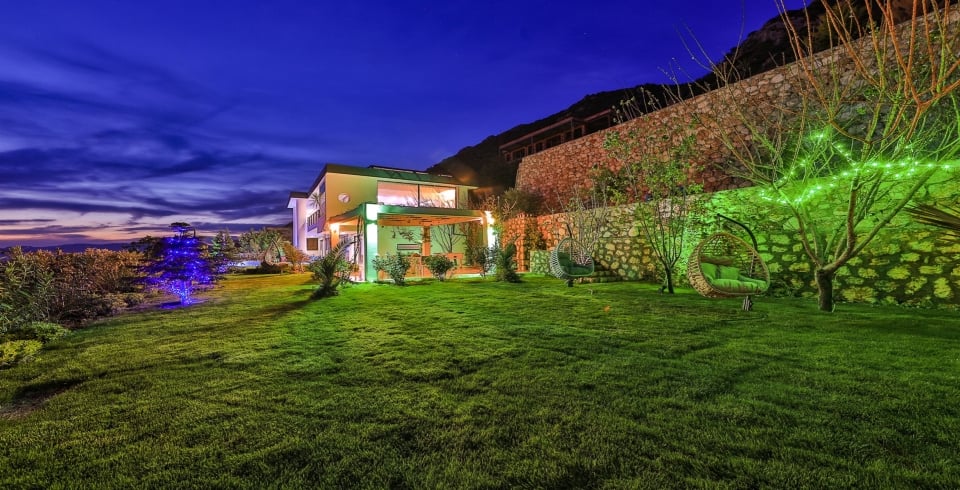 Villa Hyperion