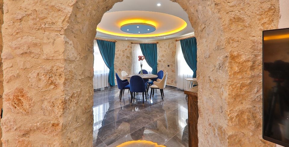 Villa Sandak 2