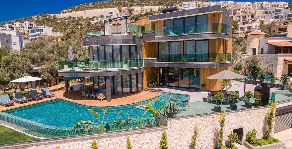 Villa Sandie