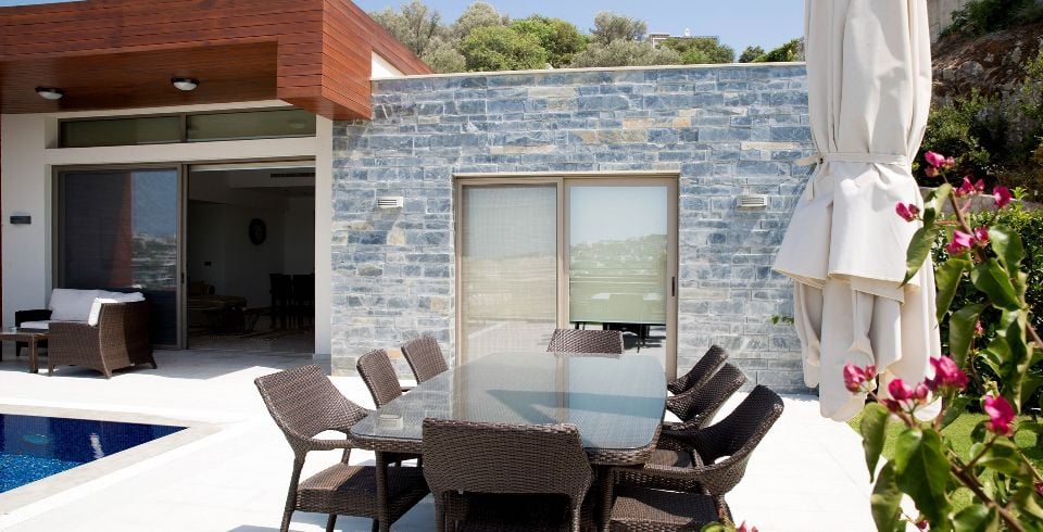 Villa Sarı Kavak