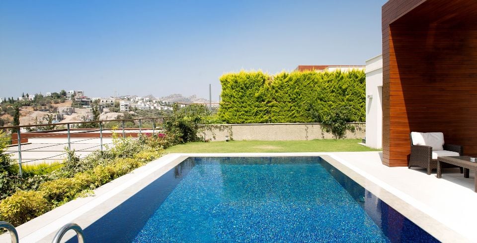 Villa Sarı Kavak