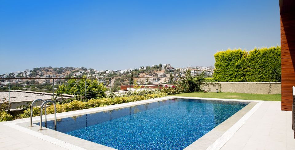 Villa Sarı Kavak