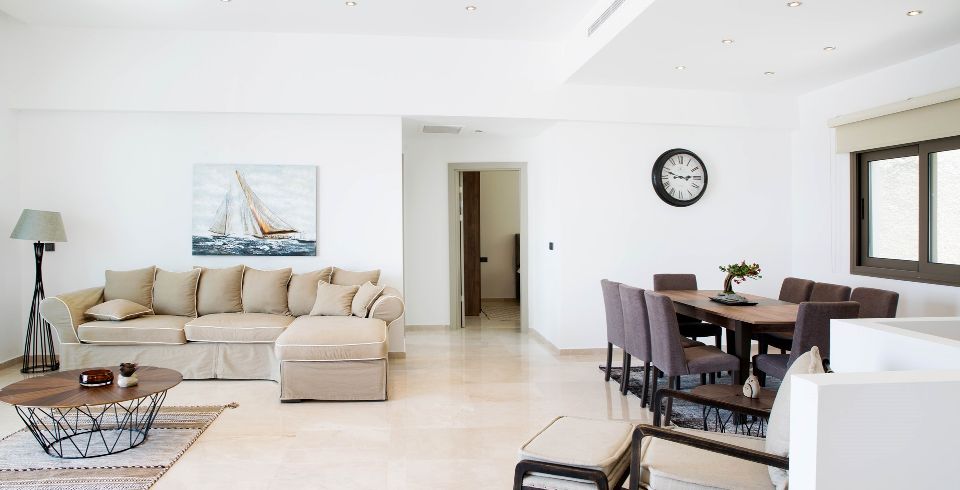 Villa Sarı Kavak