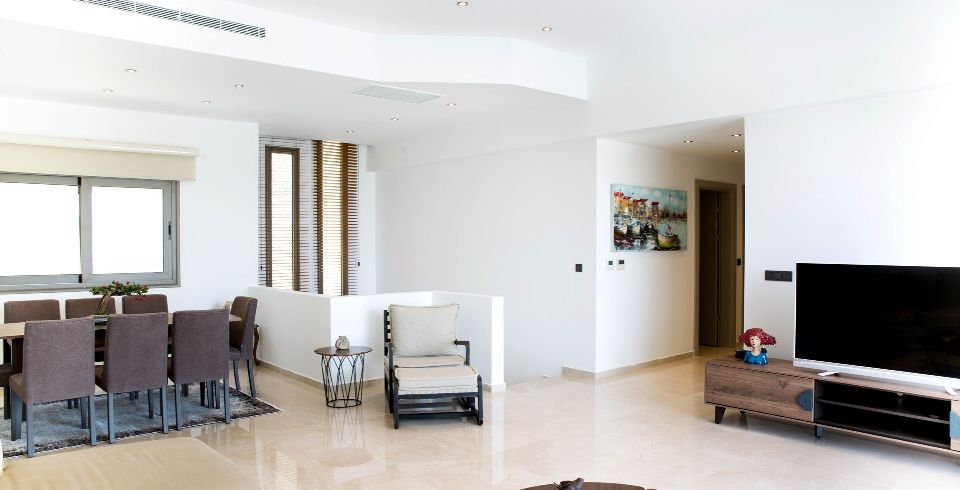 Villa Sarı Kavak