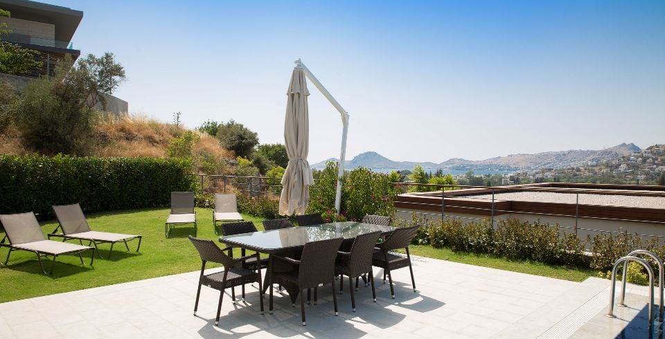 Villa Sarı Kavak
