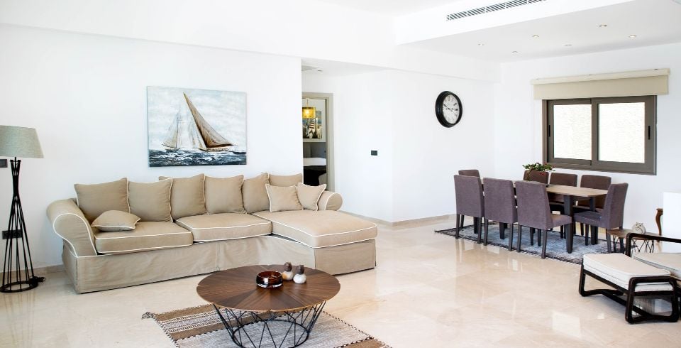 Villa Sarı Kavak