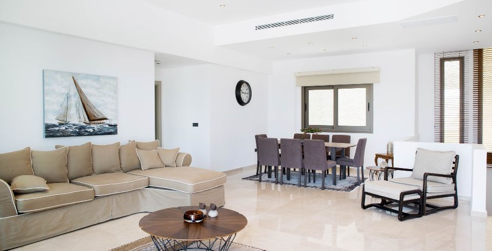Villa Sarı Kavak