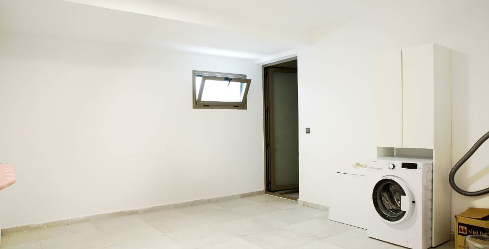 Villa Sarı Kavak