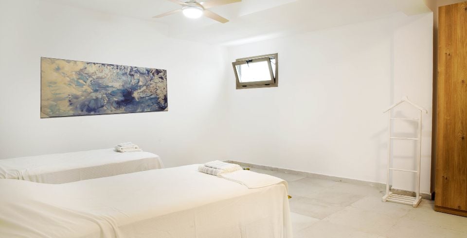 Villa Sarı Kavak