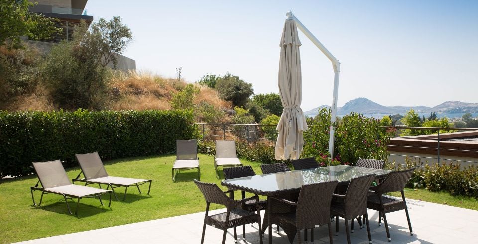 Villa Sarı Kavak