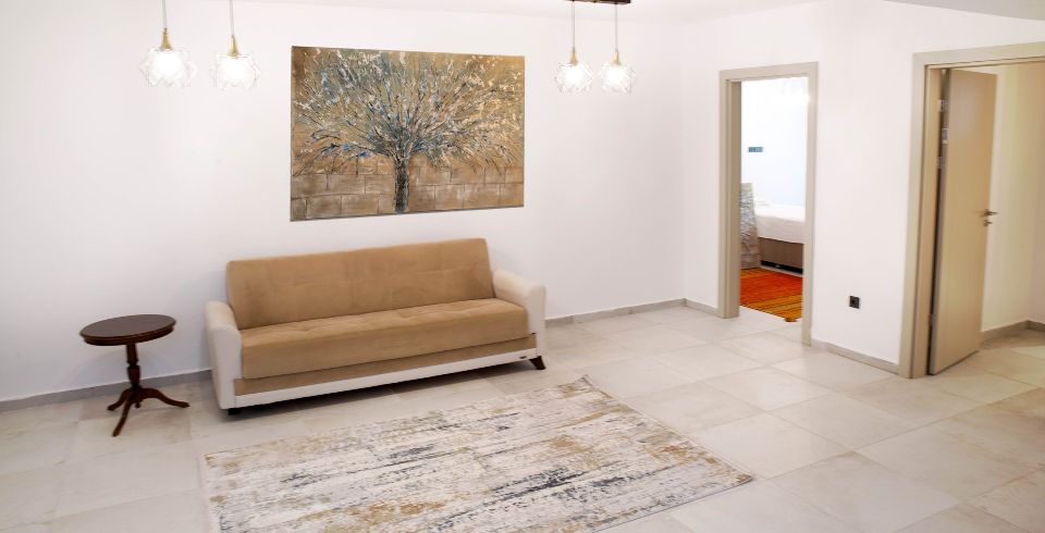 Villa Sarı Kavak