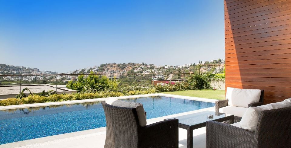 Villa Sarı Kavak