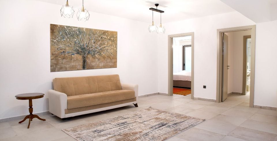 Villa Sarı Kavak